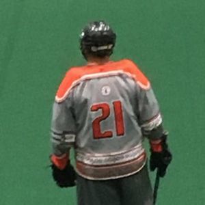 Meet your Posher, Kahiio